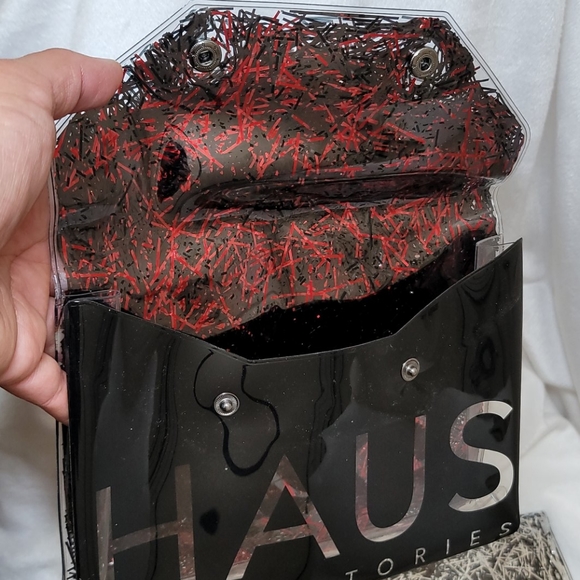 HAUSE Makeup Bags - Picture 5 of 6